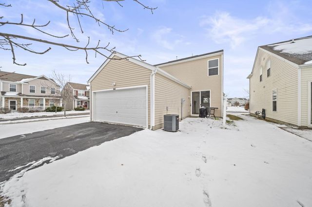 5786 Marble Creek Street, Dublin, OH 43016