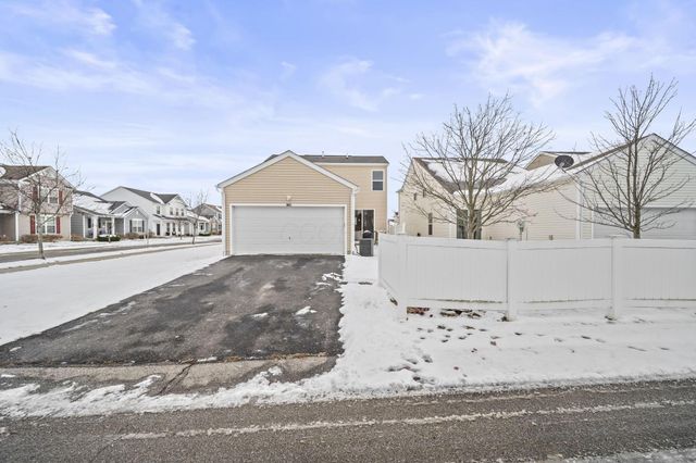 5786 Marble Creek Street, Dublin, OH 43016