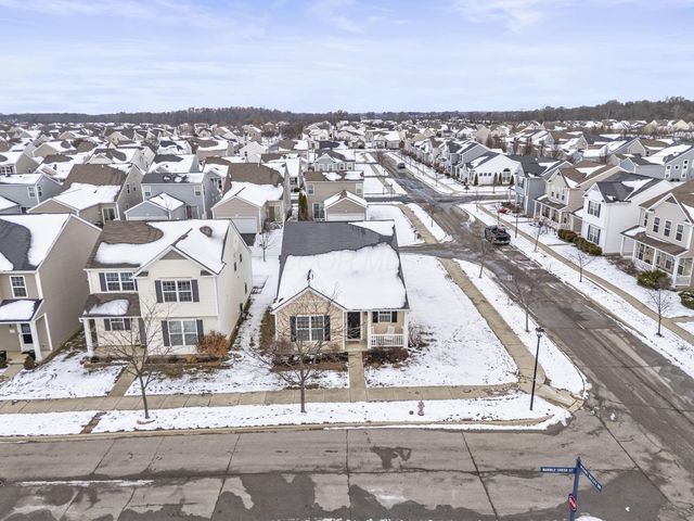 5786 Marble Creek Street, Dublin, OH 43016