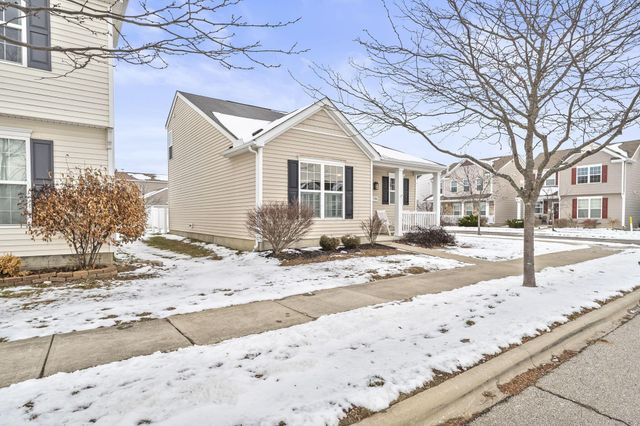 5786 Marble Creek Street, Dublin, OH 43016