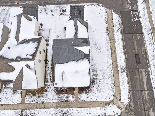 5786 Marble Creek Street, Dublin, OH 43016