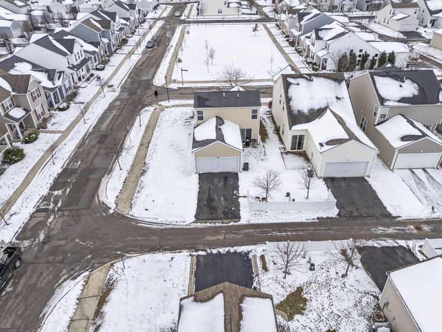 5786 Marble Creek Street, Dublin, OH 43016