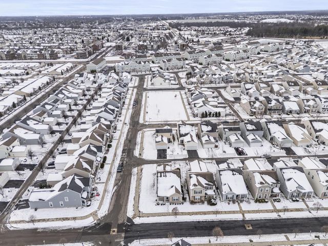 5786 Marble Creek Street, Dublin, OH 43016