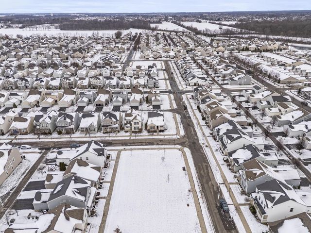 5786 Marble Creek Street, Dublin, OH 43016