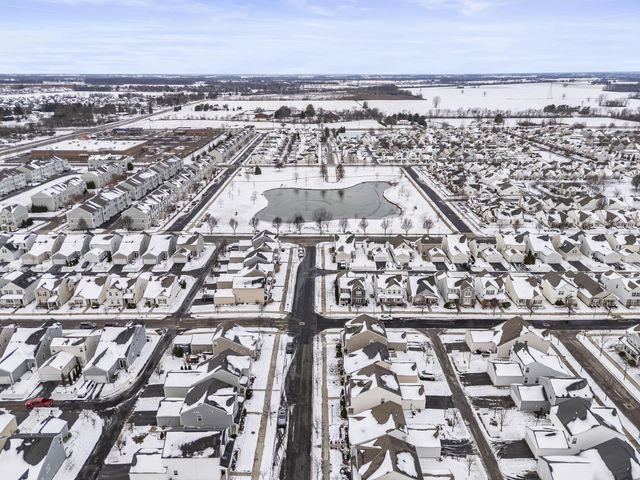 5786 Marble Creek Street, Dublin, OH 43016