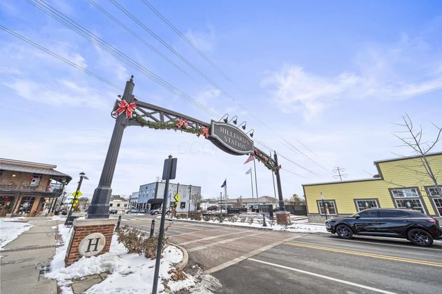 5786 Marble Creek Street, Dublin, OH 43016