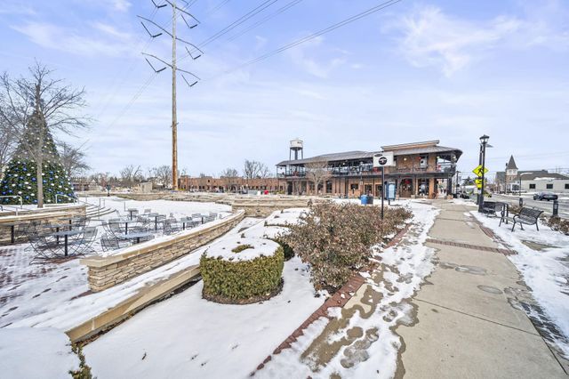 5786 Marble Creek Street, Dublin, OH 43016