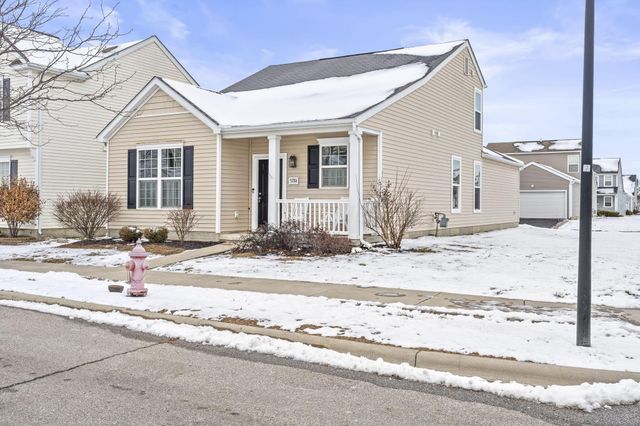 5786 Marble Creek Street, Dublin, OH 43016