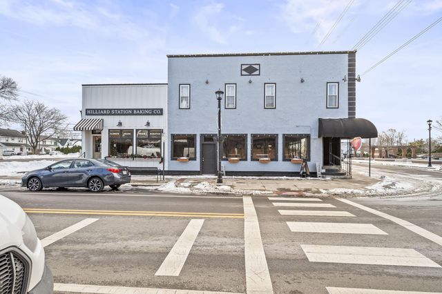 5786 Marble Creek Street, Dublin, OH 43016