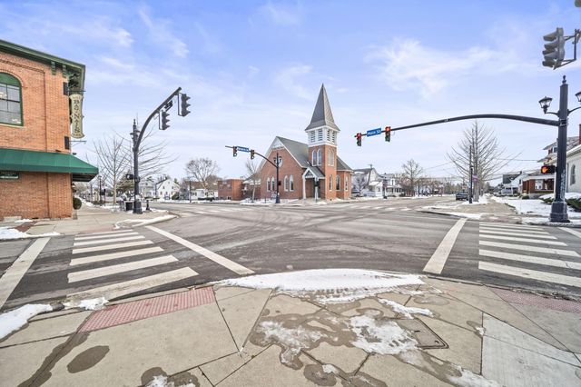 5786 Marble Creek Street, Dublin, OH 43016