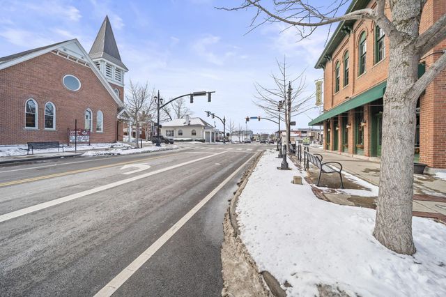 5786 Marble Creek Street, Dublin, OH 43016