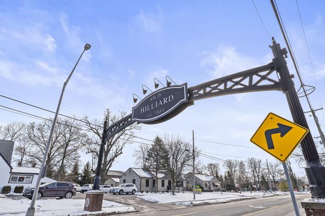 5786 Marble Creek Street, Dublin, OH 43016