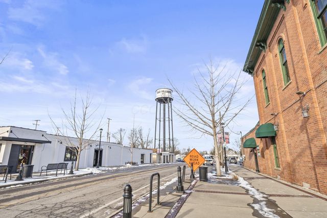 5786 Marble Creek Street, Dublin, OH 43016