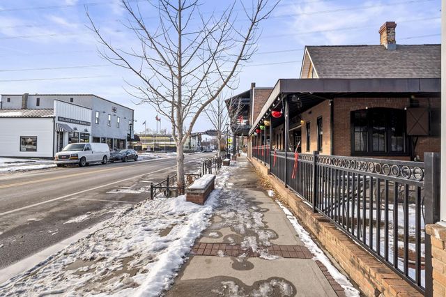 5786 Marble Creek Street, Dublin, OH 43016