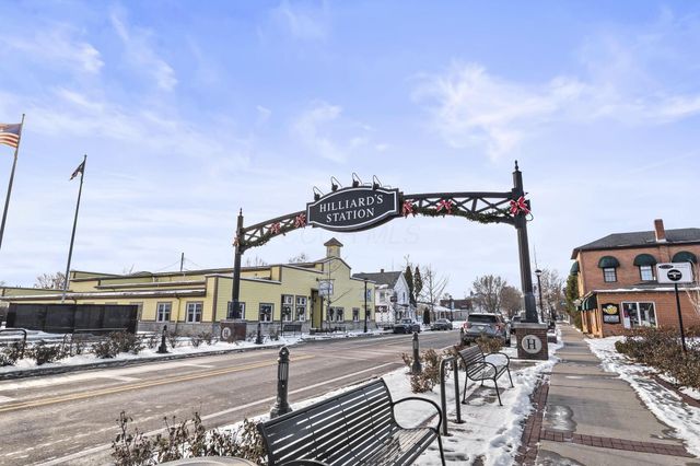 5786 Marble Creek Street, Dublin, OH 43016