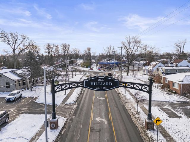 5786 Marble Creek Street, Dublin, OH 43016