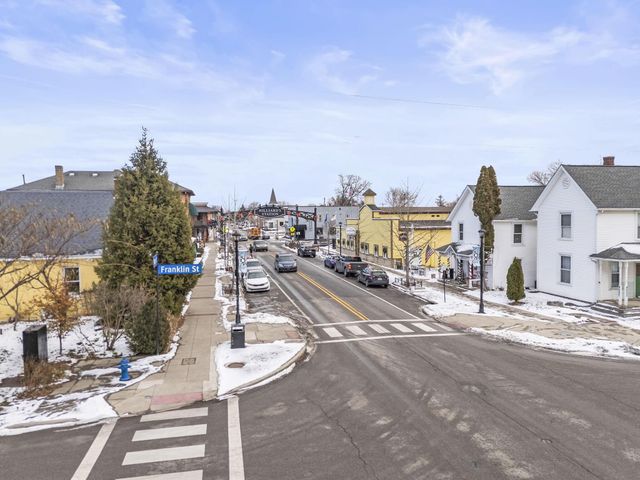 5786 Marble Creek Street, Dublin, OH 43016