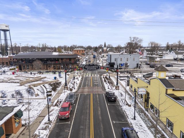 5786 Marble Creek Street, Dublin, OH 43016