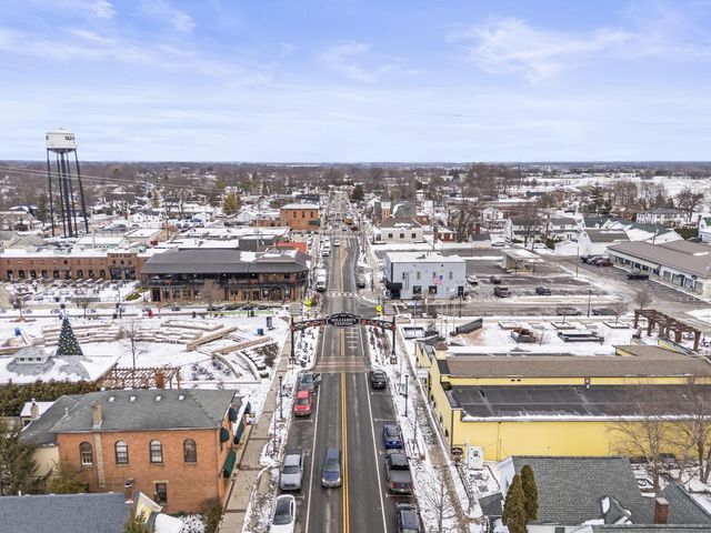 5786 Marble Creek Street, Dublin, OH 43016