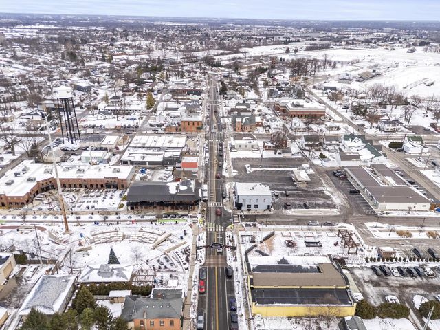 5786 Marble Creek Street, Dublin, OH 43016