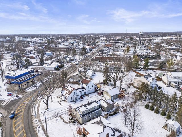 5786 Marble Creek Street, Dublin, OH 43016