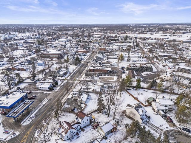 5786 Marble Creek Street, Dublin, OH 43016