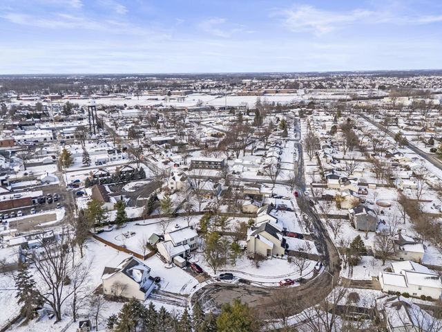 5786 Marble Creek Street, Dublin, OH 43016