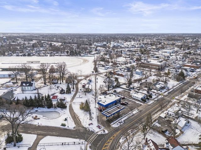 5786 Marble Creek Street, Dublin, OH 43016