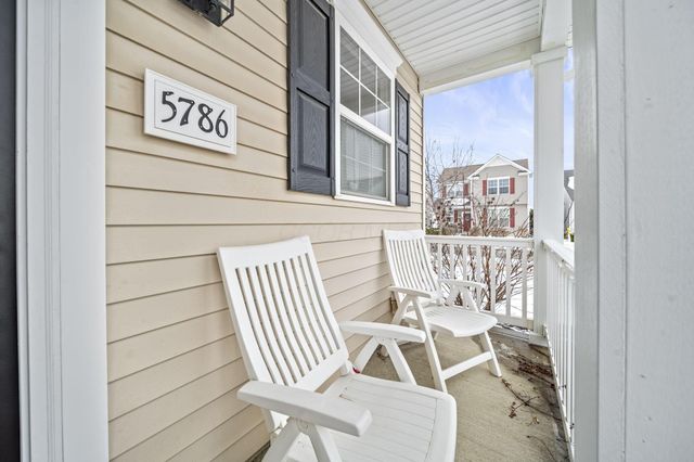 5786 Marble Creek Street, Dublin, OH 43016