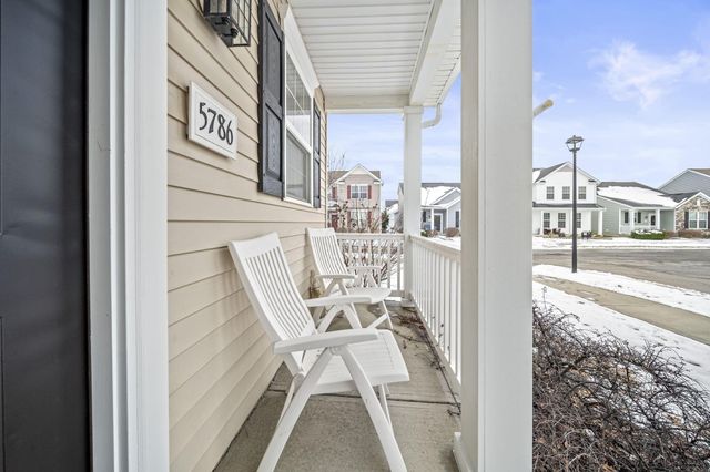 5786 Marble Creek Street, Dublin, OH 43016