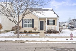 5786 Marble Creek Street, Dublin, OH 43016