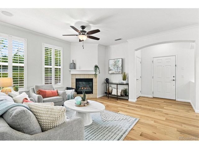 485 Elmhurst Way C, Highlands Ranch, CO 80129