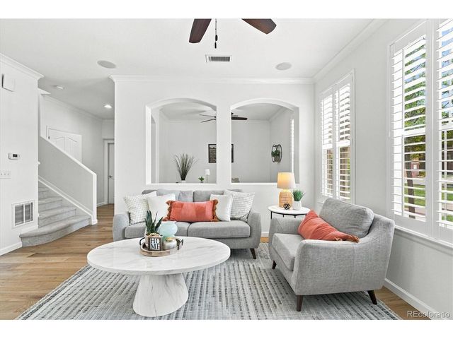 485 Elmhurst Way C, Highlands Ranch, CO 80129