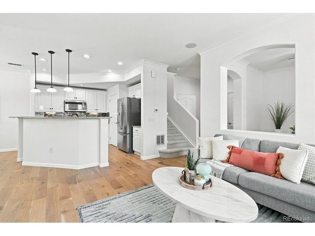 485 Elmhurst Way C, Highlands Ranch, CO 80129