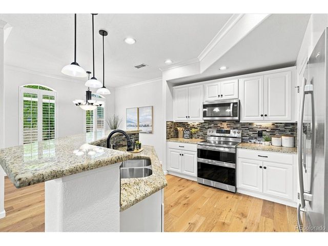 485 Elmhurst Way C, Highlands Ranch, CO 80129