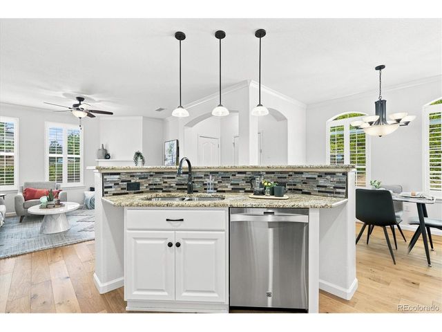 485 Elmhurst Way C, Highlands Ranch, CO 80129