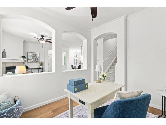 485 Elmhurst Way C, Highlands Ranch, CO 80129