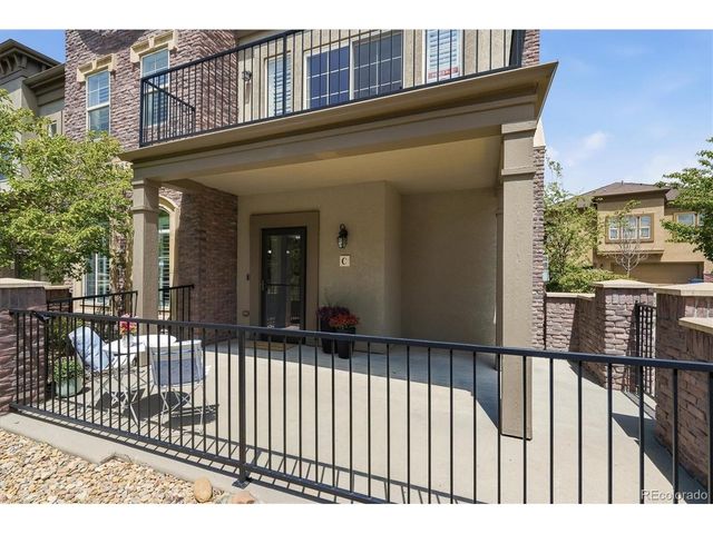 485 Elmhurst Way C, Highlands Ranch, CO 80129