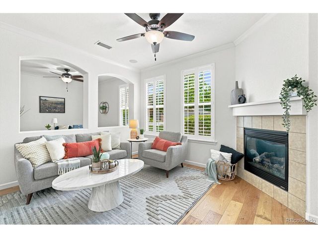 485 Elmhurst Way C, Highlands Ranch, CO 80129