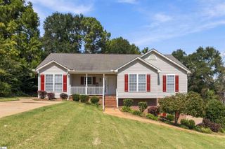 125 Woodcreek Drive, Spartanburg, SC 29303