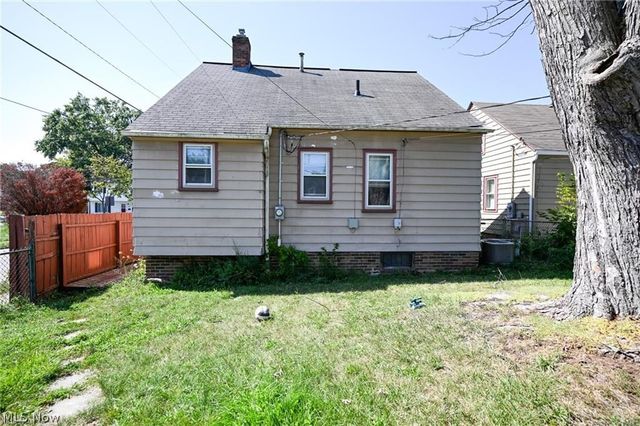 4541 W 174th Street, Cleveland, OH 44135