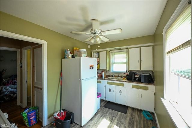 4541 W 174th Street, Cleveland, OH 44135