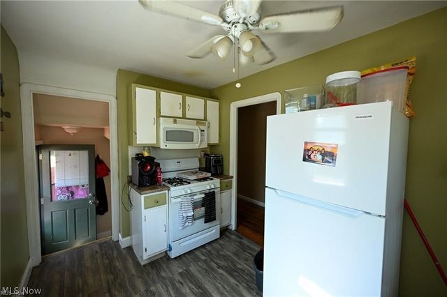 4541 W 174th Street, Cleveland, OH 44135