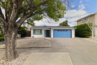 227 Lippert Avenue, Fremont, CA 94539