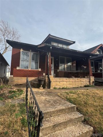 6462 Wanda Avenue, St Louis, MO 63116