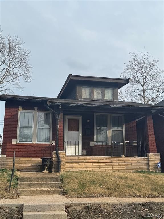 6462 Wanda Avenue, St Louis, MO 63116