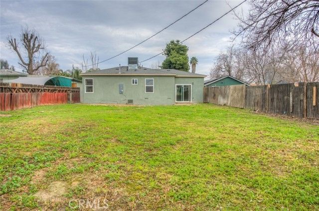 309 S Myrtle, Bakersfield, CA 93304