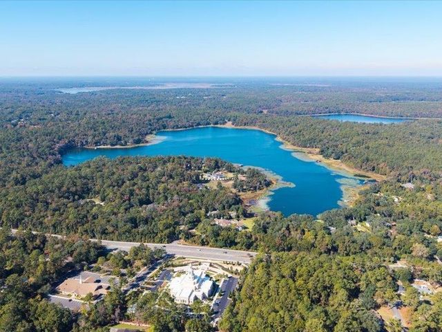 0 Phipps Point Road, Tallahassee, FL 32309