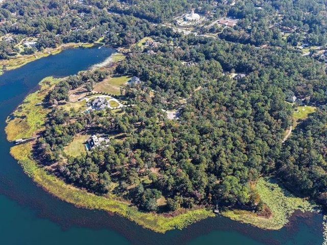 0 Phipps Point Road, Tallahassee, FL 32309