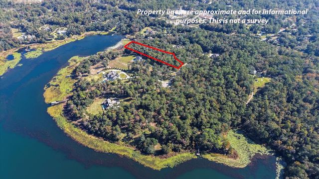 0 Phipps Point Road, Tallahassee, FL 32309